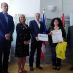 Nejlepší webové stránky na jihu Čech má Tábor a Pištín. Zlatý erb za elektronickou službu získaly Dačice