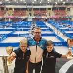 Šest paralympiád stačilo, říká Ivan Karabec. Už rok se zabydluje v Rakousku jako hráč i trenér