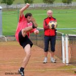 Složky integrovaného záchranného systému po náročné sezoně odpočívaly na sportovním poli