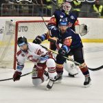 Třetí výhra v řadě! Motor se dere do popředí extraligy, Pech s Gulašem vládnou produktivitě soutěže