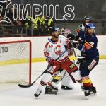 Třetí výhra v řadě! Motor se dere do popředí extraligy, Pech s Gulašem vládnou produktivitě soutěže