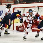 Třetí výhra v řadě! Motor se dere do popředí extraligy, Pech s Gulašem vládnou produktivitě soutěže