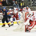 Třetí výhra v řadě! Motor se dere do popředí extraligy, Pech s Gulašem vládnou produktivitě soutěže