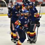 Třetí výhra v řadě! Motor se dere do popředí extraligy, Pech s Gulašem vládnou produktivitě soutěže