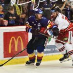 Třetí výhra v řadě! Motor se dere do popředí extraligy, Pech s Gulašem vládnou produktivitě soutěže