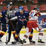 Třetí výhra v řadě! Motor se dere do popředí extraligy, Pech s Gulašem vládnou produktivitě soutěže
