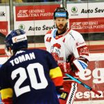 Třetí výhra v řadě! Motor se dere do popředí extraligy, Pech s Gulašem vládnou produktivitě soutěže