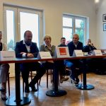 Chceme lidi spojovat, ne rozdělovat, říkají jihočeští kandidáti ČSSD do voleb do Poslanecké sněmovny Parlamentu ČR
