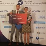 Jihočeský kraj už zná nejlepšího živnostníka a firmu roku 2021