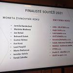 Jihočeský kraj už zná nejlepšího živnostníka a firmu roku 2021