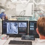 Kardiocentrum v budějovické nemocnici provedlo unikátní implantaci katetrové mitrální chlopně