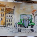 Mezinárodní art sympozium – výtvarníci dali nahlédnout do tajů své tvorby