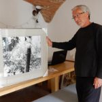 Mezinárodní art sympozium – výtvarníci dali nahlédnout do tajů své tvorby
