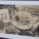 Mezinárodní art sympozium – výtvarníci dali nahlédnout do tajů své tvorby