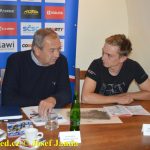 Cyklokrosová sezona je tady! Michael Boroš obhajuje prvenství na MČR i v poháru