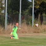 Na fotbalovém pažitu v Malšicích si soupeři rozdělili body i zklamání ze smírného výsledku