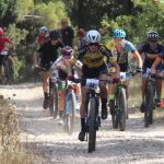 Víkendové úspěchy týmu Rouvy Specialized se dostavily v Chorvatsku