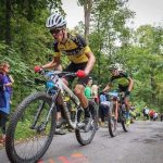 Víkendové úspěchy týmu Rouvy Specialized se dostavily v Chorvatsku