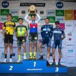 Víkendové úspěchy týmu Rouvy Specialized se dostavily v Chorvatsku