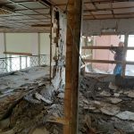 V Radomyšli začala rekonstrukce sokolovny za 40 milionů korun