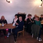 Týden pro hospic v Třeboni zahájil bazar bižuterie, v Jindřichově Hradci hudební večer