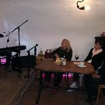 Týden pro hospic v Třeboni zahájil bazar bižuterie, v Jindřichově Hradci hudební večer