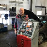 Q-SERVICE Autoservis Hrejkovice. Výměny olejů automatických převodovek