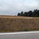 Stavba obchvatu kolem Dolní Lhoty je v plném proudu. Jezdit se po něm bude do dvou let