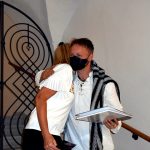 Výstava v Třeboni představuje kovářské umění Davida Habermanna