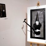Výstava v Třeboni představuje kovářské umění Davida Habermanna