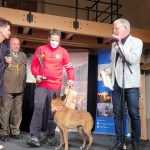 Cena Statečné psí srdce putuje na Šumavu