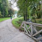 VÝLETY: Po stopách hraběnky v romantickém parku