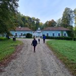 VÝLETY: Po stopách hraběnky v romantickém parku