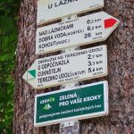 VÝLETY: Po stopách hraběnky v romantickém parku