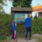 VÝLETY: Po stopách hraběnky v romantickém parku