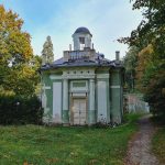 VÝLETY: Po stopách hraběnky v romantickém parku