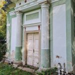 VÝLETY: Po stopách hraběnky v romantickém parku