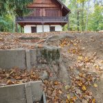 VÝLETY: Po stopách hraběnky v romantickém parku
