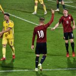 VIDEO: Česká Lvíčata jsou v kvalifikaci o EURO stále stoprocentní, v Budějovicích přejela Kosovo
