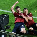 VIDEO: Česká Lvíčata jsou v kvalifikaci o EURO stále stoprocentní, v Budějovicích přejela Kosovo