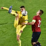 VIDEO: Česká Lvíčata jsou v kvalifikaci o EURO stále stoprocentní, v Budějovicích přejela Kosovo