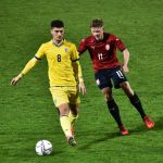 VIDEO: Česká Lvíčata jsou v kvalifikaci o EURO stále stoprocentní, v Budějovicích přejela Kosovo