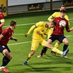 VIDEO: Česká Lvíčata jsou v kvalifikaci o EURO stále stoprocentní, v Budějovicích přejela Kosovo