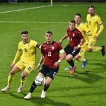 VIDEO: Česká Lvíčata jsou v kvalifikaci o EURO stále stoprocentní, v Budějovicích přejela Kosovo