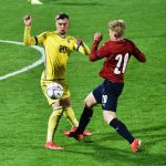 VIDEO: Česká Lvíčata jsou v kvalifikaci o EURO stále stoprocentní, v Budějovicích přejela Kosovo