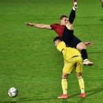 VIDEO: Česká Lvíčata jsou v kvalifikaci o EURO stále stoprocentní, v Budějovicích přejela Kosovo