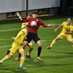 VIDEO: Česká Lvíčata jsou v kvalifikaci o EURO stále stoprocentní, v Budějovicích přejela Kosovo