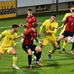 VIDEO: Česká Lvíčata jsou v kvalifikaci o EURO stále stoprocentní, v Budějovicích přejela Kosovo