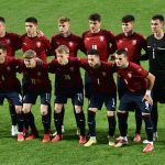 VIDEO: Česká Lvíčata jsou v kvalifikaci o EURO stále stoprocentní, v Budějovicích přejela Kosovo