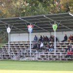 Tučapy postihl rázný dopad Meteoru, který šlágr okresního přeboru jasně ovládl